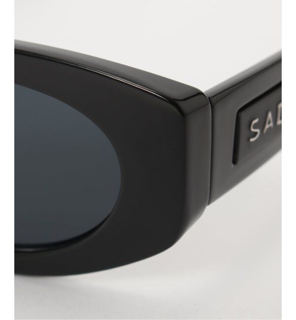 Oriens JOURNAL STANDARD「【SAD/サッド】ECHO 1090101」|サングラス|