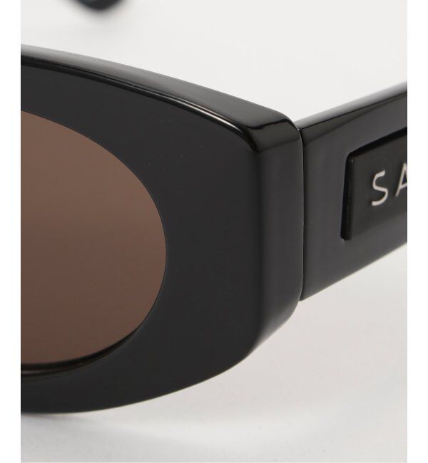 Oriens JOURNAL STANDARD「【SAD/サッド】ECHO 1090101」|サングラス|