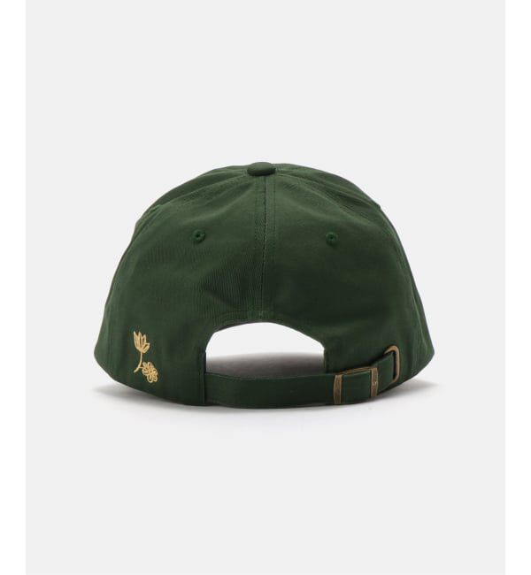 JOURNAL STANDARD relume「《追加》【LY / エルワイ】 Garabato cap：キャップ」|キャップ・キャスケット|