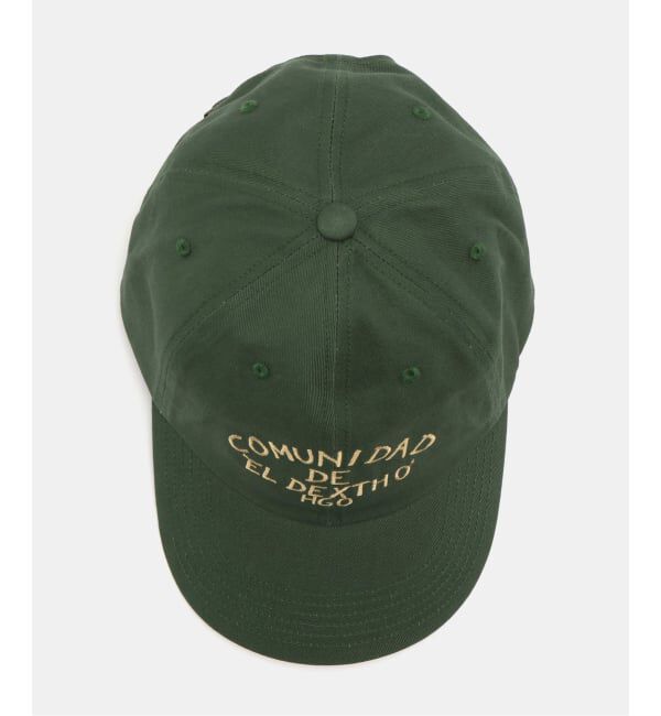 JOURNAL STANDARD relume「《追加》【LY / エルワイ】 Garabato cap：キャップ」|キャップ・キャスケット|