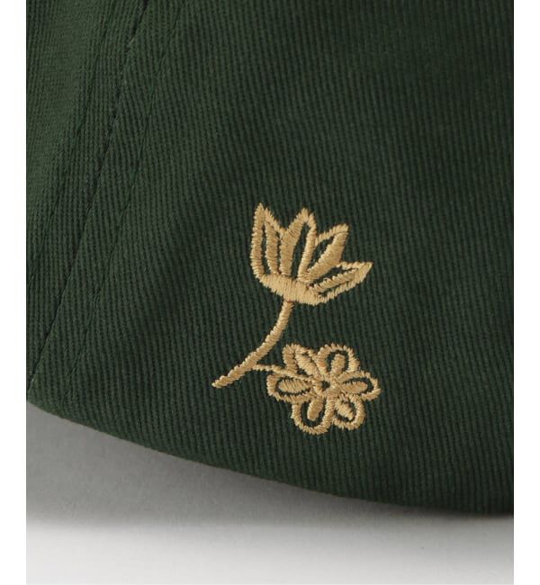 JOURNAL STANDARD relume「《追加》【LY / エルワイ】 Garabato cap：キャップ」|キャップ・キャスケット|