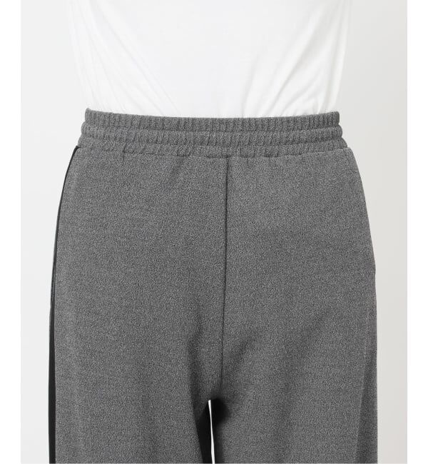 JOURNAL STANDARD relume「《WEB限定追加》カットジャージーラインパンツ」|その他|