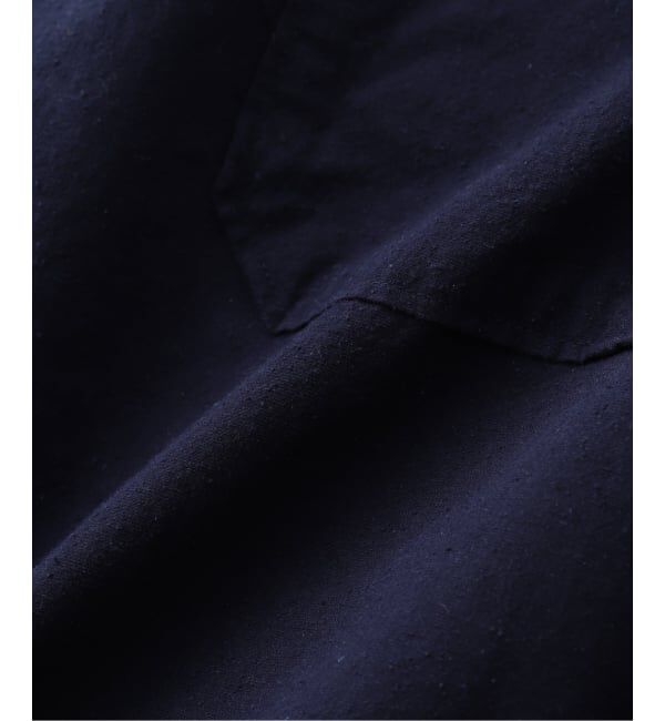 JOURNAL STANDARD「SANMONT コットンシルクネップ ワークシャツ」|シャツ・ブラウス|