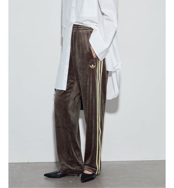 JOURNAL STANDARD「【adidas originals/アディダス オリジナルス】FB TP VELOUR」|その他|