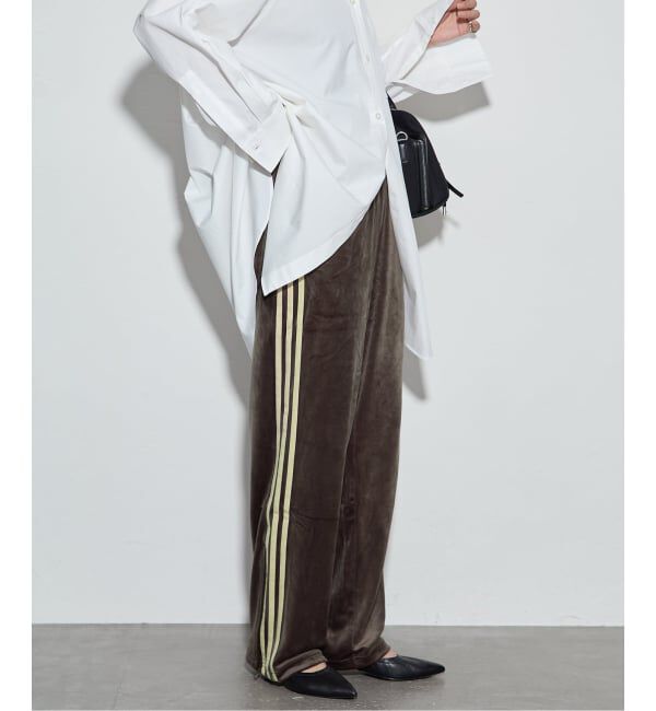 JOURNAL STANDARD「【adidas originals/アディダス オリジナルス】FB TP VELOUR」|その他|