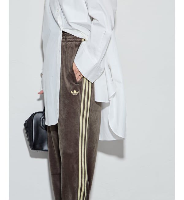 JOURNAL STANDARD「【adidas originals/アディダス オリジナルス】FB TP VELOUR」|その他|