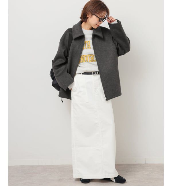 JOURNAL STANDARD relume「スーパーファインビーバージップショート」|その他|