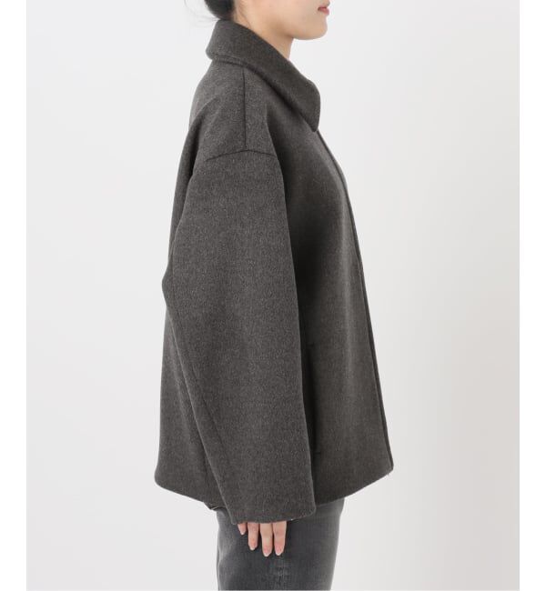 JOURNAL STANDARD relume「スーパーファインビーバージップショート」|その他|