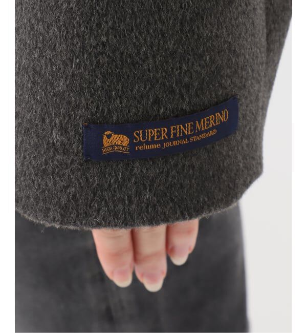 JOURNAL STANDARD relume「スーパーファインビーバージップショート」|その他|