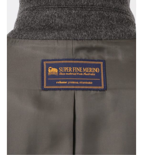 JOURNAL STANDARD relume「スーパーファインビーバージップショート」|その他|