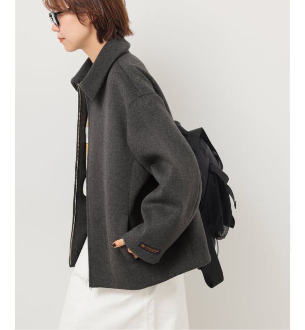 JOURNAL STANDARD relume「スーパーファインビーバージップショート」|その他|