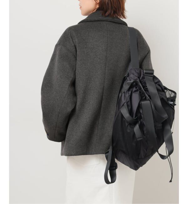 JOURNAL STANDARD relume「スーパーファインビーバージップショート」|その他|