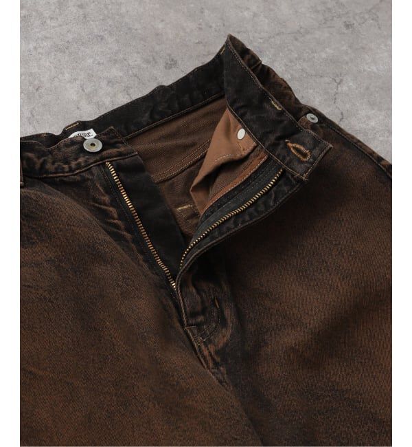 journal standard L'essage「【INSCRIRE /アンスクリア】Baggy 5 Pocket：パンツ」|その他|