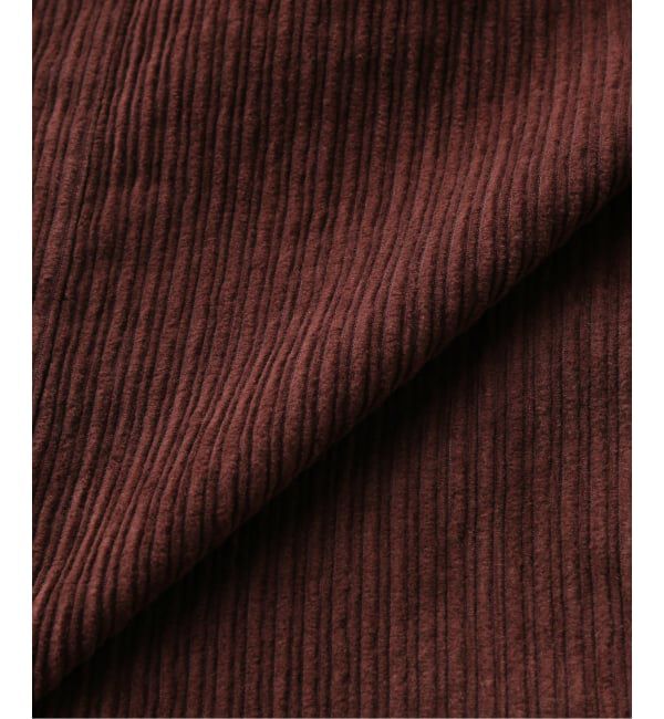 JOURNAL STANDARD「【HOLIDAY/ホリデイ】 DAMAGE CORDUROY SUSPENDER PANTS」|その他|