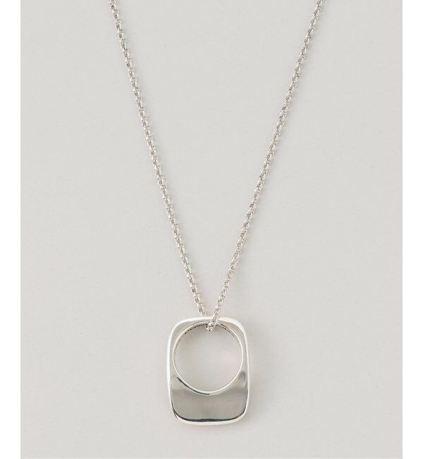 JOURNAL STANDARD「【PHILIPPE AUDIBERT】Niles necklace brass s」|ネックレス|