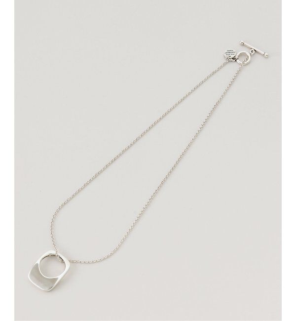 JOURNAL STANDARD「【PHILIPPE AUDIBERT】Niles necklace brass s」|ネックレス|