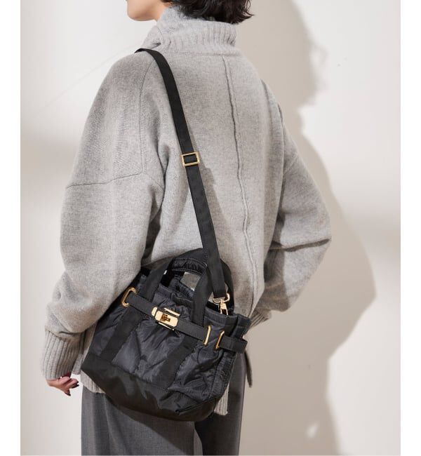 journal standard L'essage「《追加予約》《別注》【SITA PARANTICA/シータパランティカ】TOTE RP S：バッグ」|ショルダー・メッセンジャー|