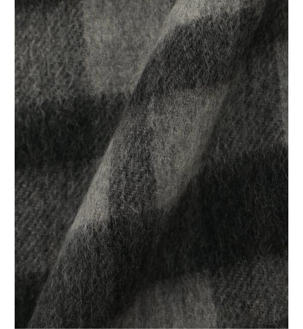 JOURNAL STANDARD relume「ウール ベーシック マフラー」|マフラー|