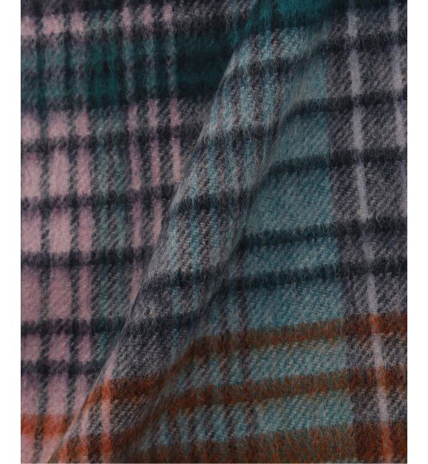 JOURNAL STANDARD relume「ウール ベーシック マフラー」|マフラー|