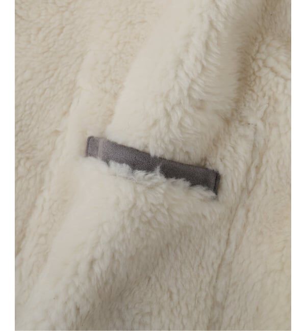 JOURNAL STANDARD relume「【HAVELESS/ハブレス】ELLIE REVERSIBLE MUSTANG JK」|その他|