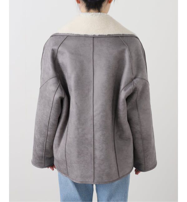 JOURNAL STANDARD relume「【HAVELESS/ハブレス】ELLIE REVERSIBLE MUSTANG JK」|その他|