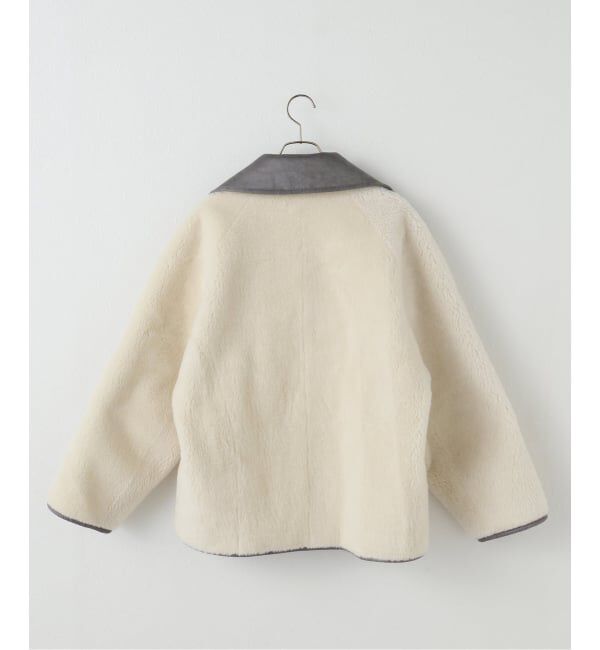 JOURNAL STANDARD relume「【HAVELESS/ハブレス】ELLIE REVERSIBLE MUSTANG JK」|その他|