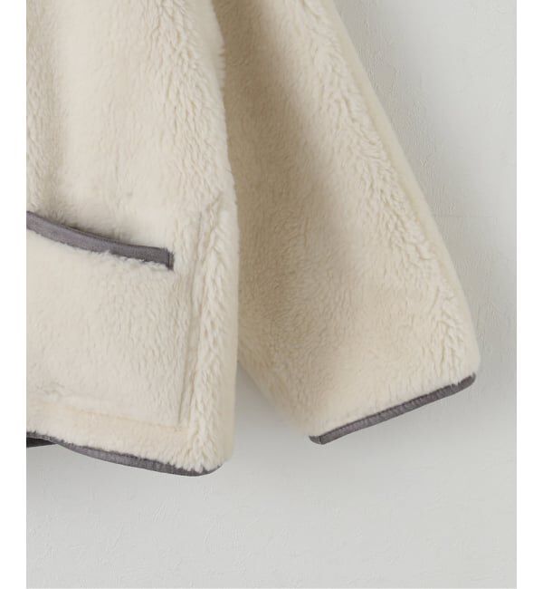 JOURNAL STANDARD relume「【HAVELESS/ハブレス】ELLIE REVERSIBLE MUSTANG JK」|その他|