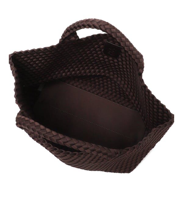 journal standard L'essage「《追加予約》【NAGHEDI/ナゲディ】ST BARTHS MEDIUM TOTE：トートバッグ」|トートバッグ|