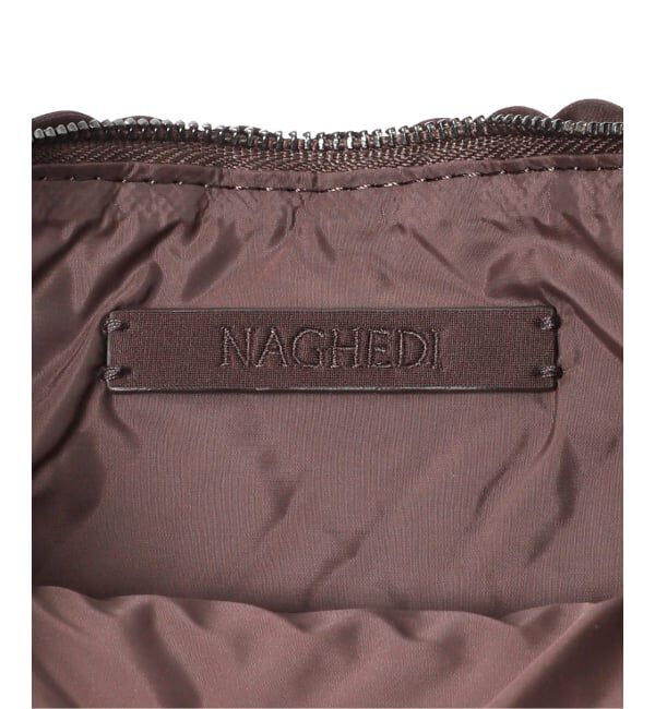 journal standard L'essage「《追加予約》【NAGHEDI/ナゲディ】ST BARTHS MEDIUM TOTE：トートバッグ」|トートバッグ|