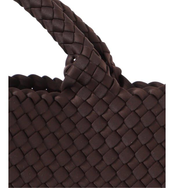 journal standard L'essage「《追加予約》【NAGHEDI/ナゲディ】ST BARTHS MEDIUM TOTE：トートバッグ」|トートバッグ|