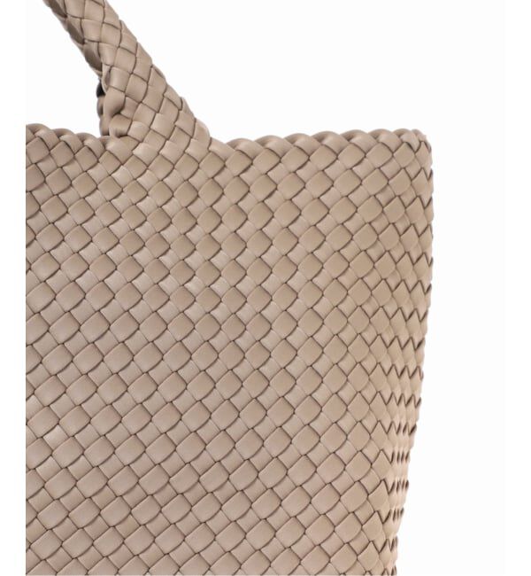 journal standard L'essage「《追加予約》【NAGHEDI/ナゲディ】ST BARTHS MEDIUM TOTE：トートバッグ」|トートバッグ|