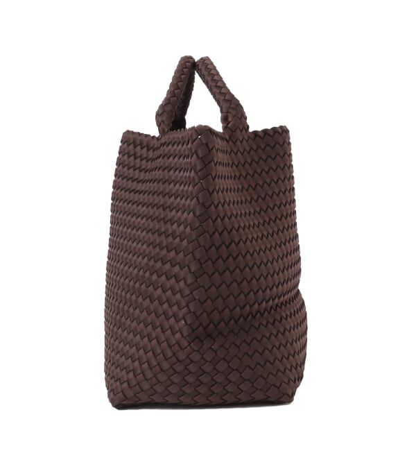 journal standard L'essage「《追加予約》【NAGHEDI/ナゲディ】ST BARTHS MEDIUM TOTE：トートバッグ」|トートバッグ|