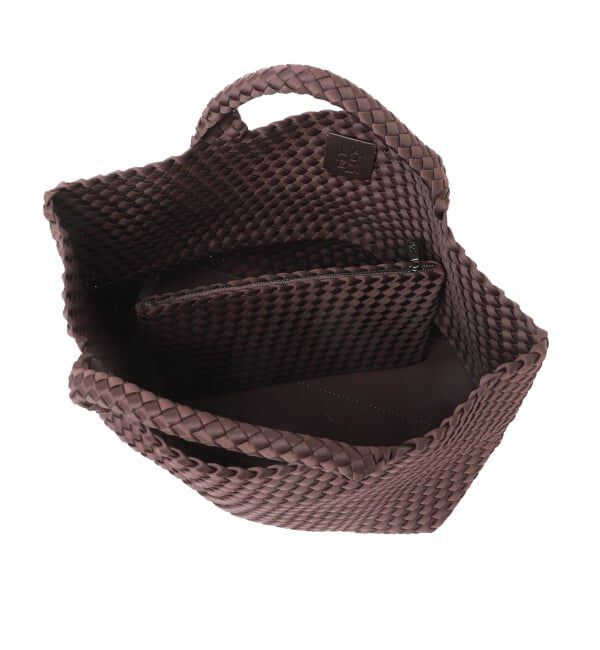 journal standard L'essage「《追加予約》【NAGHEDI/ナゲディ】ST BARTHS MEDIUM TOTE：トートバッグ」|トートバッグ|