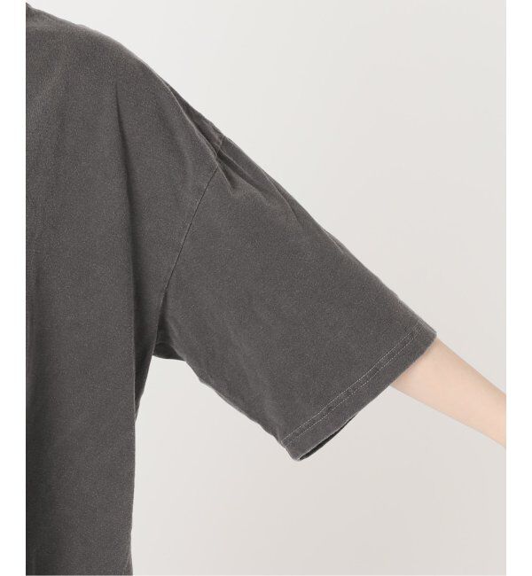 FRAMeWORK「GOOD ROCK SPEED/グッドロックスピード NIRVANA 別注BIG Tシャツ」|Tシャツ・カットソー|