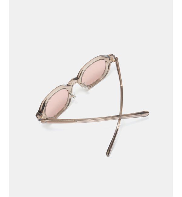 FRAMeWORK「MILLE/ミレー MOLLIS」|サングラス|