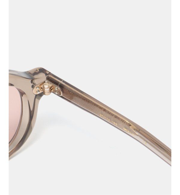 FRAMeWORK「MILLE/ミレー MOLLIS」|サングラス|