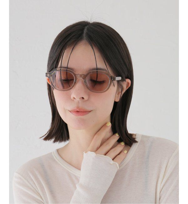 FRAMeWORK「MILLE/ミレー MOLLIS」|サングラス|