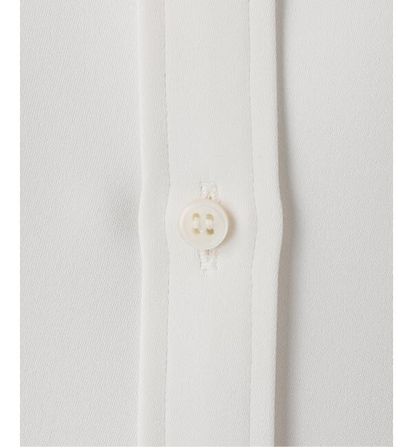 NOBLE「《追加》シーズンカラープレーンシャツ 13」|シャツ・ブラウス|