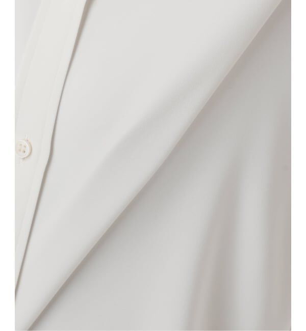NOBLE「《追加》シーズンカラープレーンシャツ 13」|シャツ・ブラウス|