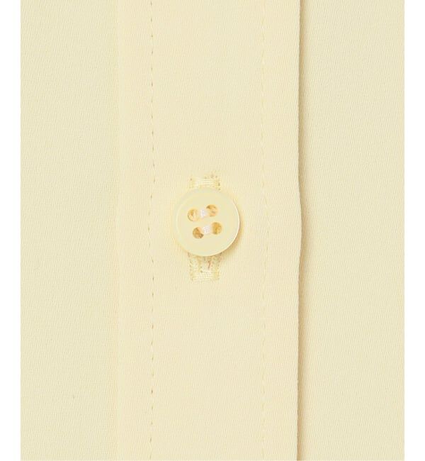 NOBLE「《追加》シーズンカラープレーンシャツ 13」|シャツ・ブラウス|