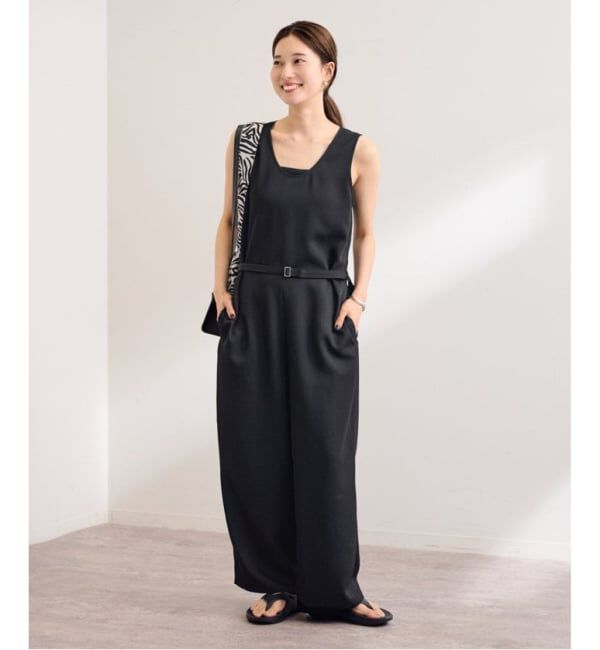 FRAMeWORK「≪一部店舗・WEB限定カラー≫YA GOOD IDEAS BIG TAG FABRIC TOTE」|トートバッグ|