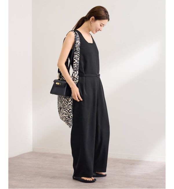 FRAMeWORK「≪一部店舗・WEB限定カラー≫YA GOOD IDEAS BIG TAG FABRIC TOTE」|トートバッグ|