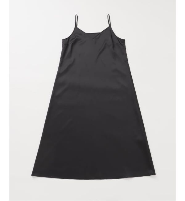 NOBLE「ラメカットジャガード2wayワンピース」|ワンピース|