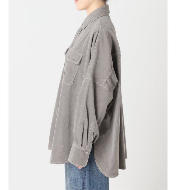 Spick and Span「RED CARD TOKYO / レッドカード トーキョー 別注Malibu*」|シャツ・ブラウス|