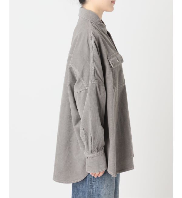 Spick and Span「RED CARD TOKYO / レッドカード トーキョー 別注Malibu*」|シャツ・ブラウス|