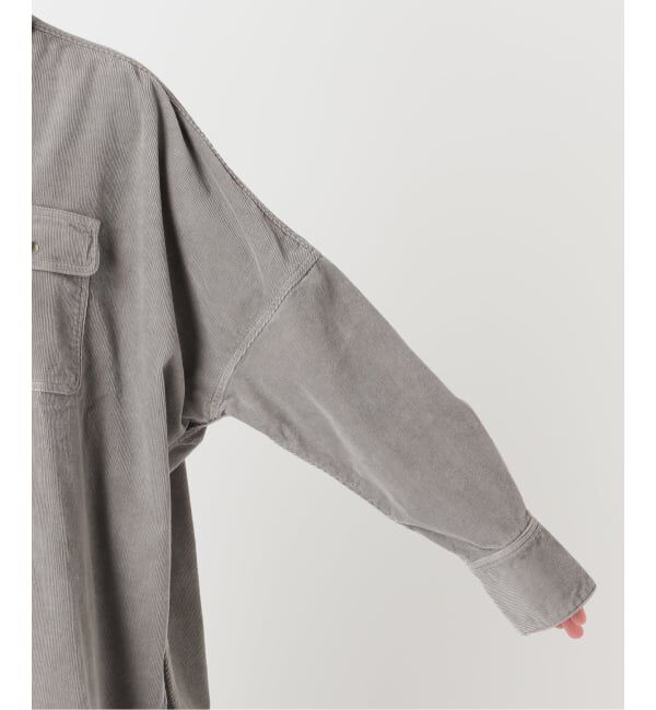 Spick and Span「RED CARD TOKYO / レッドカード トーキョー 別注Malibu*」|シャツ・ブラウス|