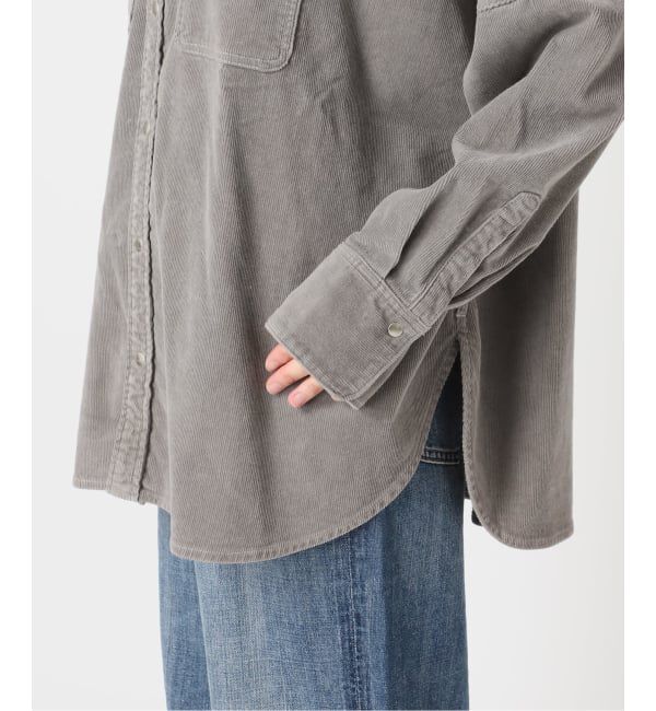 Spick and Span「RED CARD TOKYO / レッドカード トーキョー 別注Malibu*」|シャツ・ブラウス|