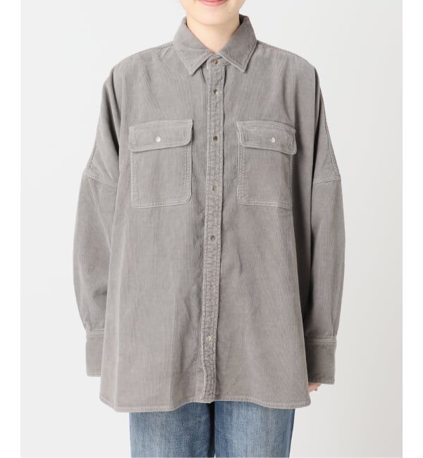 Spick and Span「RED CARD TOKYO / レッドカード トーキョー 別注Malibu*」|シャツ・ブラウス|