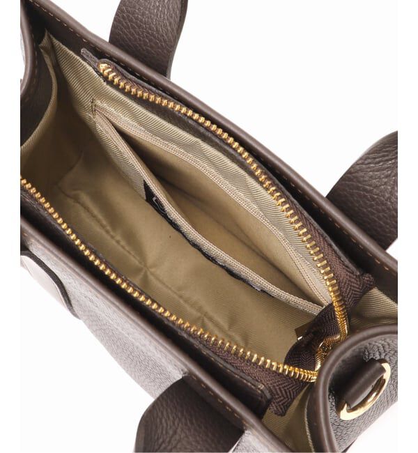 FRAMeWORK「PELLETTERIA MARANT ミニトート」|トートバッグ|