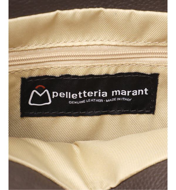 FRAMeWORK「PELLETTERIA MARANT ミニトート」|トートバッグ|